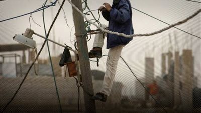 إحالة رئيس قسم الإنارة وفني كهرباء للمحاكمة بسبب الاستيلاء على المال العام 