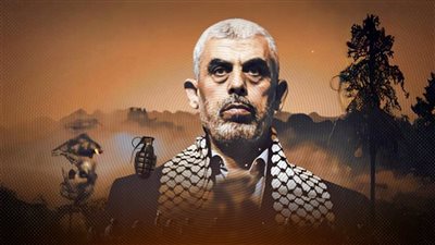 الدكتور عبدالحليم قنديل يكتب .. آيات يحيى السنوار 