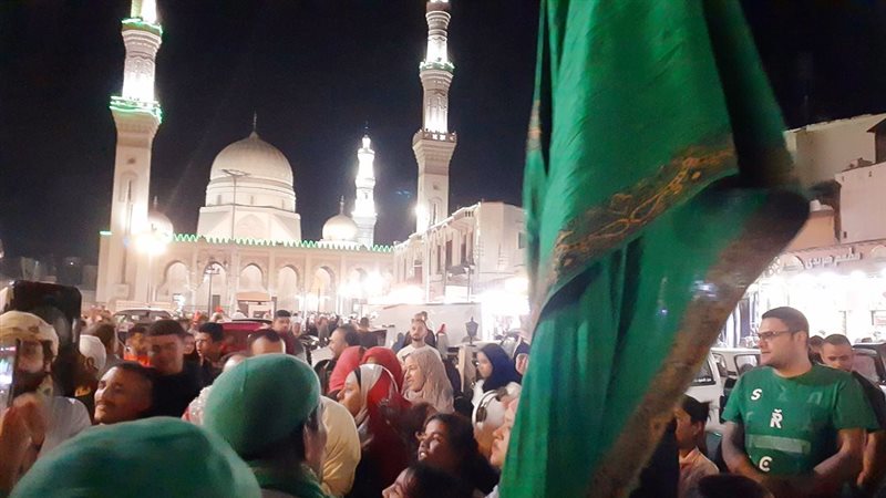 موقع الصفحة الأولى