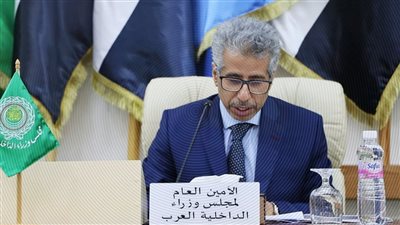 مجلس وزراء الداخلية العرب يحذر من مخاطر تهدد الدول 