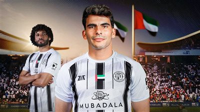 عملاق الإمارات يفتح خزائنه أمام زيزو .. عرض أسطوري 