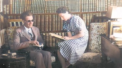 في ذكرى وفاته.. أهم المحطات في حياة طه حسين