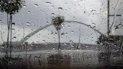 الأرصاد الجوية تحذر من كتل سحابية من جنوب أوروبا تتسبب فى أمطار ونصائح بعدم تخفيف الملابس