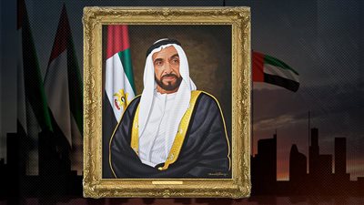 في ذكرى وفاته.. أبرز مواقف الشيخ زايد الداعمة للدول العربية