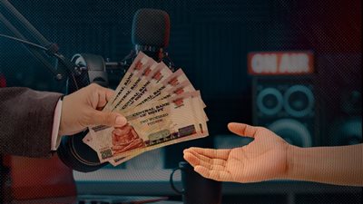 روائي يكشف بيع برامج الإذاعة من الباطن والاستيلاء على 3.6 مليون جنيه سنويا