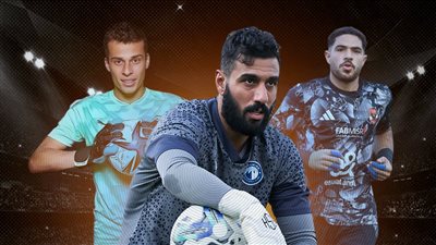 نكشف .. 3 أسباب وراء ضعف شباك أحمد الشناوى فى نادى بيراميدز  