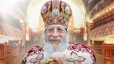 فى ذكرى ميلاده الـ 72 .. البابا تواضروس الثانى من البرية للباباوية 