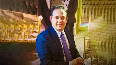 أحمد الأشعل مستشارا إعلاميا لـمؤسسة أوابك مصر وجمعية مهندسي البترول والتعدين والغاز