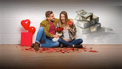 الحالة الاقتصادية وأرتفاع الأسعار افسدت الاحتفال بـ