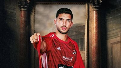 هل إشترى النادى الاهلى التروماى بـ 500 الف دولار فى صفقة اللاعب 