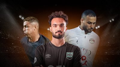 حرب الميركاتو الشتوي تشتعل بين نوادى القمة .. الأهلي والزمالك وبيراميدز
