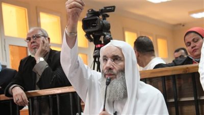 كواليس القبض على ابن الداعية الشهير محمد حسان بالشيخ زايد 