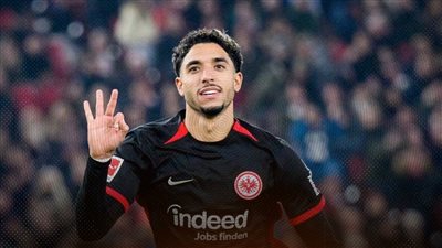 عمر مرموش .. الهداف المصرى يتألق بالدورى الألمانى وفى طريقة للنجومية العالمية      