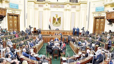 مجلس النواب يدرس تشكيل لجنة وزارية لتنفيذ حكم «الدستورية» في الإيجار القديم