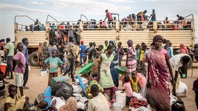 السفارة السودانية تدعو الجالية للإدلاء بشهاداتهم حول انتهاكات «الدعم السريع» 