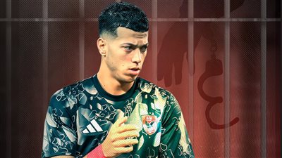 ننشر حيثيات حكم حبس إمام عاشور في واقعة ضرب فرد الأمن