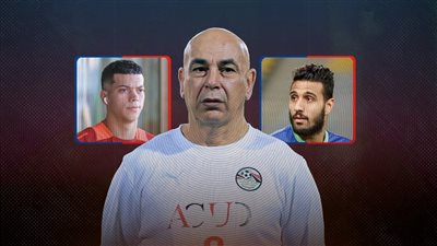 ننشر القائمة السوداء لحسام حسن في منتخب مصر | 5 نجوم