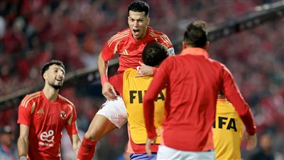 الاهلي يسحر العين .. ٥ أسباب وراء إحراز ثلاثية الشياطين الحمر  