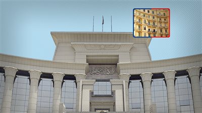 8 ديسمبر.. المحكمة الدستورية تنظر دعوى جديدة بعدم دستورية قوانين الإيجار القديم  