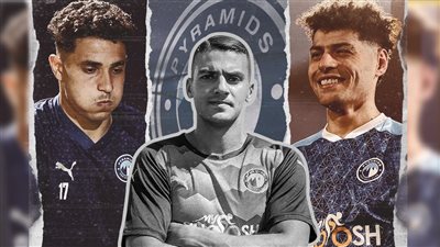 تفاصيل درامية  لصرخة أب زلزلت نادى بيراميدز.. نجوم ضائعة وملايين الدكة 