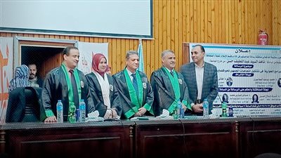 رسالة ماجستير :مقدمى البرامج غير مؤهلين لعرض قضايا التعليم و84% غير مقتنعين