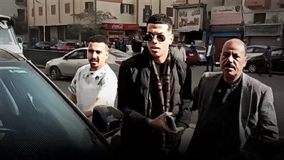 ماذا قال القاضي لـ «إمام عاشور» خلال جلسة المُعارضة؟