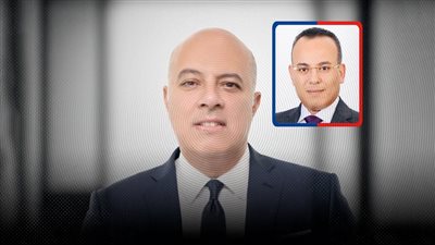 محمد الشناوي.. مفاوض مصر القانوني والدبلوماسي متحدثا باسم رئاسة الجمهورية