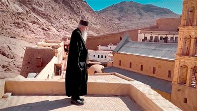تأجيل نظر إستئناف مطران دير سانت كاترين على حكم الإخلاء لـ25 يناير