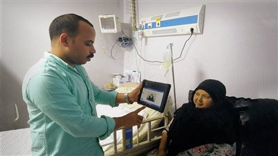 قطاع الأحوال المدنية يواصل تقديم خدمات مميزة لـتيسير استخراج بطاقات الرقم القومى