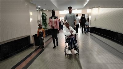   الإدارة العامة للجوازات والهجرة تواصل تسهيل الخدمات للمواطنين مع مراعاة الحالات الإنسانية