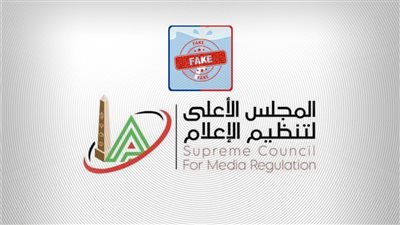 «الأعلى للإعلام» يتحرك ضد صفحات شيخ الأزهر ومبارك وعز وساويرس وأديب وبكري المزيفة