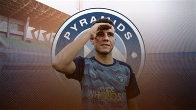 أزمة كبرى لمصطفى فتحي في بيراميدز بسبب 40 مليون جنيه