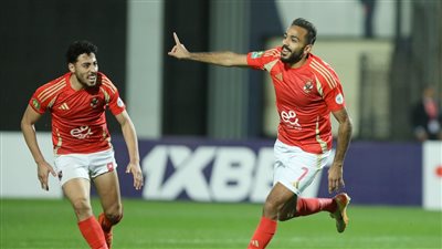 الأهلي يفوز بالأربعة ودفاعات كولر شوارع في ليلة إفريقية