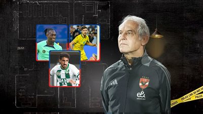 الصفحة الأولى تكشف.. الأهلي يكرر ميركاتو 2019 التاريخي بـ 4 صفقات وبن رمضان