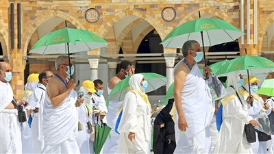 ننشر تكاليف حج القرعة والمستندات والإجراءات المطلوبة من الفائزين