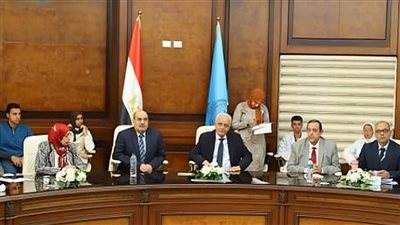 «البنات» يكتسحن انتخابات لجان الاتحادات الطلابية بـ جامعة الريادة 