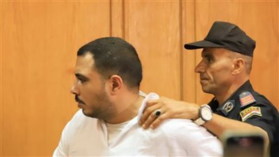 قضية سفاح التجمع.. من «وكر الرذيلة» لـ «حبل المشنقة» فى إنتظار الاعدام