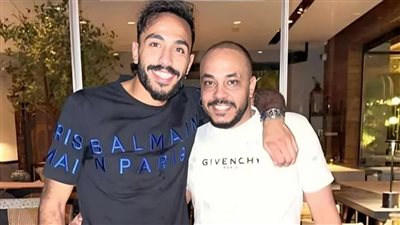 إضافة 5 سنوات سجن بسجل شقيق كهربا بتهمة تعاطى الايس والهيروين والحشيش