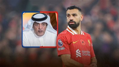 الصفحة الأولى تكشف 3 أسرار وراء هجوم وليد الفراج على محمد صلاح 