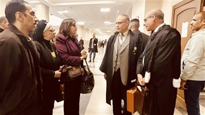 حجز طعن حزب الدستور ضد لجنة الأحزاب السياسية للحكم 28 ديسمبر المقبل