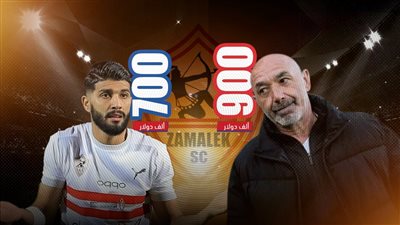 كارثة جديدة في الزمالك بسبب 4 مليون دولار .. وبن تايك الضحية  