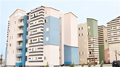 غدا.. استئناف بيع كراسات شروط سكن لكل المصريين