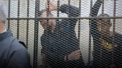 «سفاح الغربية» للقاضي: «مش عايز حد يتعاطف معايا أنا مجرم أرجوك أحكم عليا» 