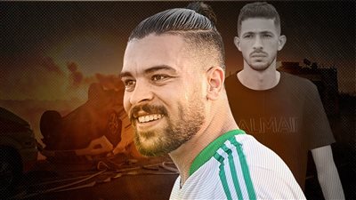 «جريمة فتوح» تتكرر في الجيزة.. لاعب شهير يدهس 3 أشخاص