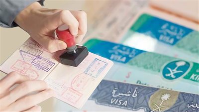 السعودية تقرر وقف تأشيرات الزيارة الشخصية للمصريين بداية من شهر رمضان