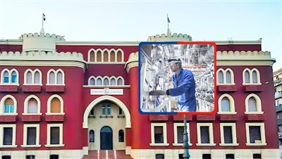 قصة قسم الهندسة النووية بجامعة الاسكندرية ومدرسة الضبعة من 1963 حتى 2017