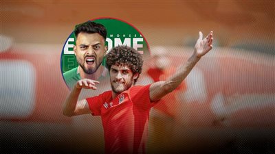 المصري يستهدف 3 نجوم أهلاوية على طريقة صلاح محسن