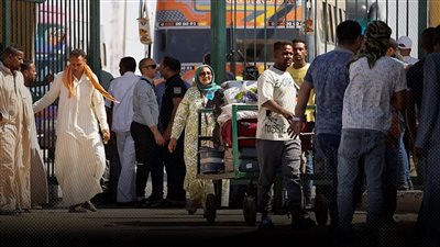خبراء يفندون المخاوف من قانون اللجوء : ينهي حالة الفوضى والعشوائية