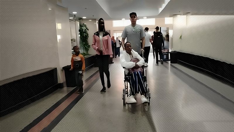 موقع الصفحة الأولى