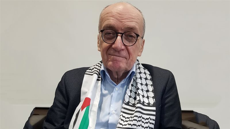 موقع الصفحة الأولى
